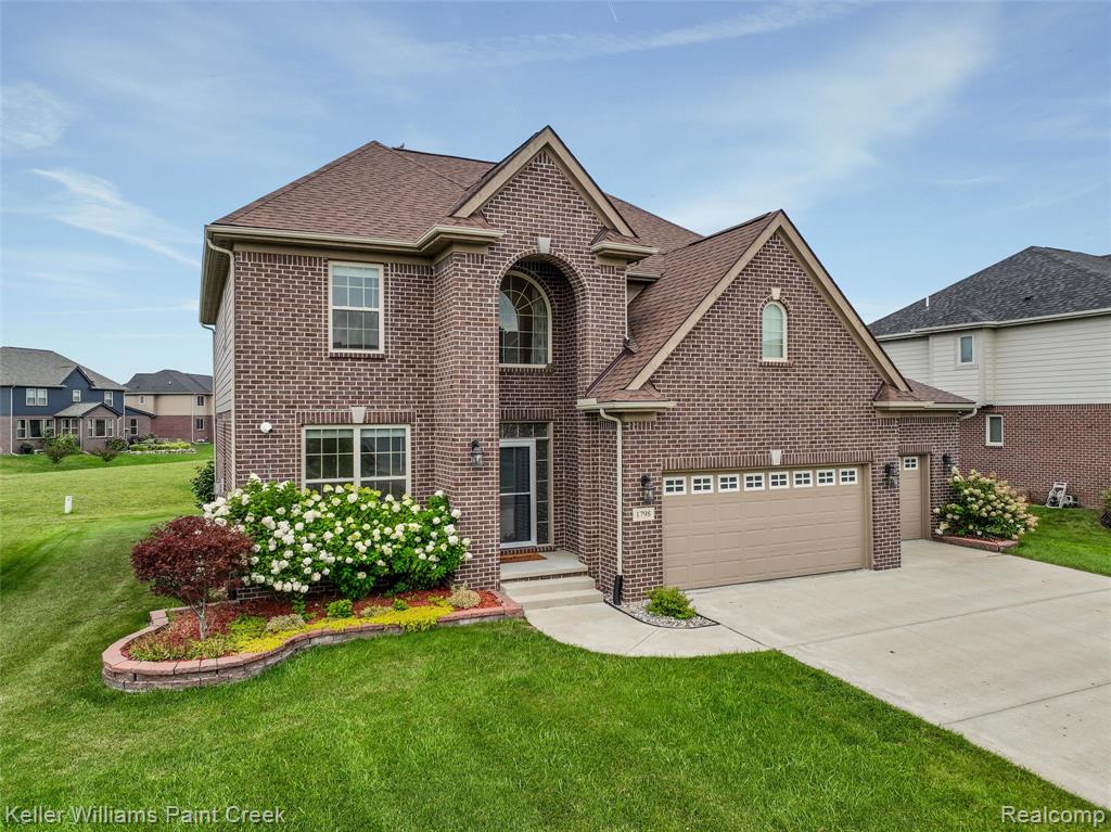 1798 Pimlico Drive, Canton, MI 48188 — Photo 2