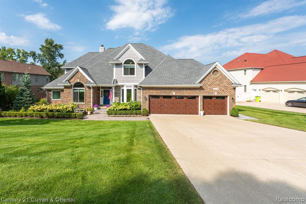 7064 CEDARBANK Drive, West Bloomfield, MI 48324 — Photo 5