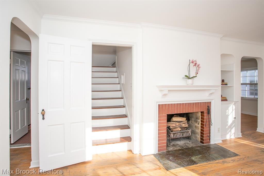 10034 Lasalle Boulevard, Huntington Woods, MI — Photo 25