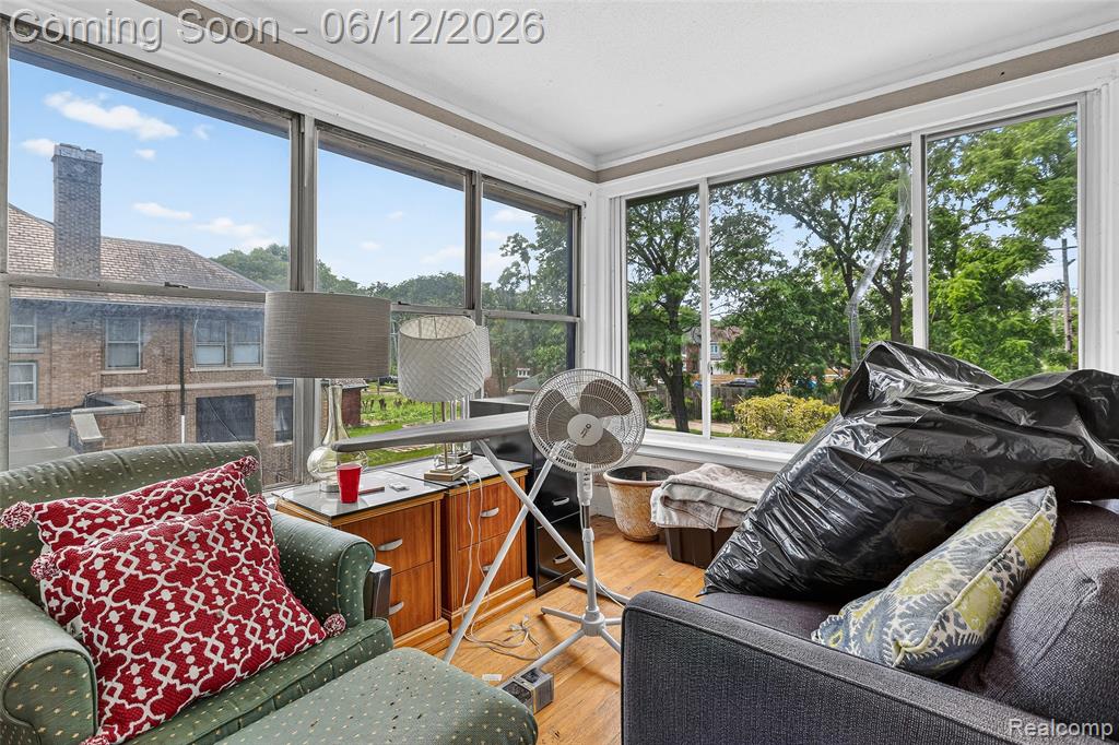 7641 La Salle Boulevard, Detroit, MI 48206 — Photo 34