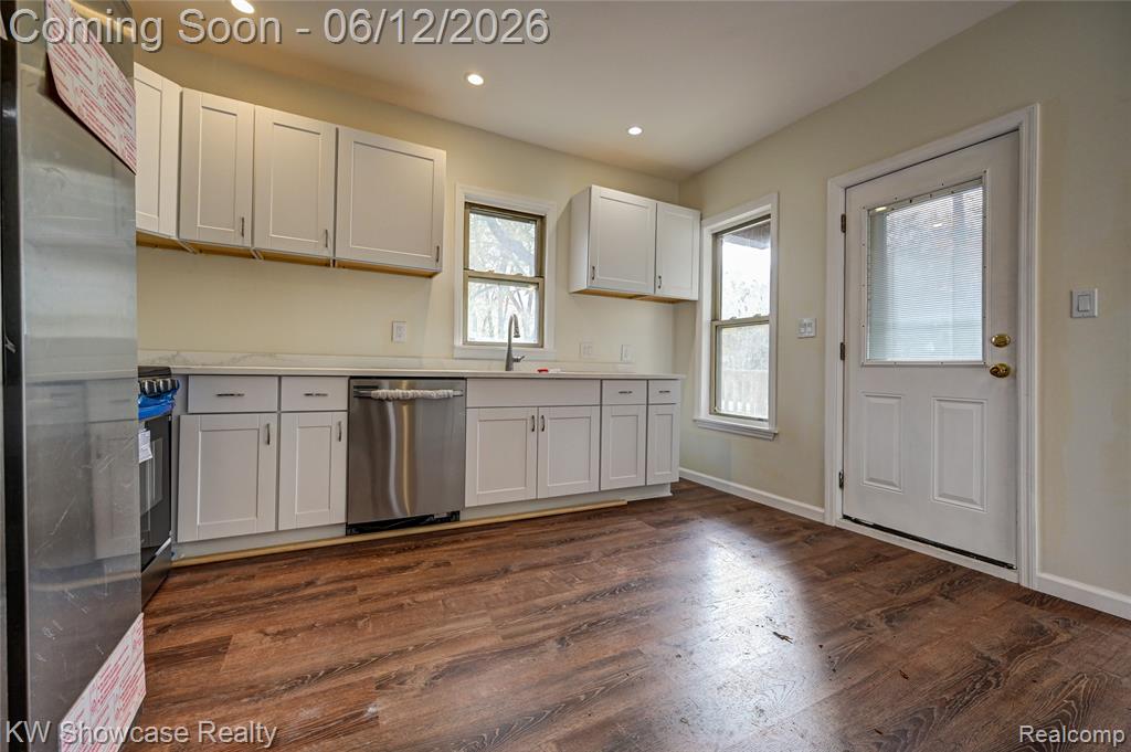 504 2nd Street, Oxford, MI 48371 — Photo 16