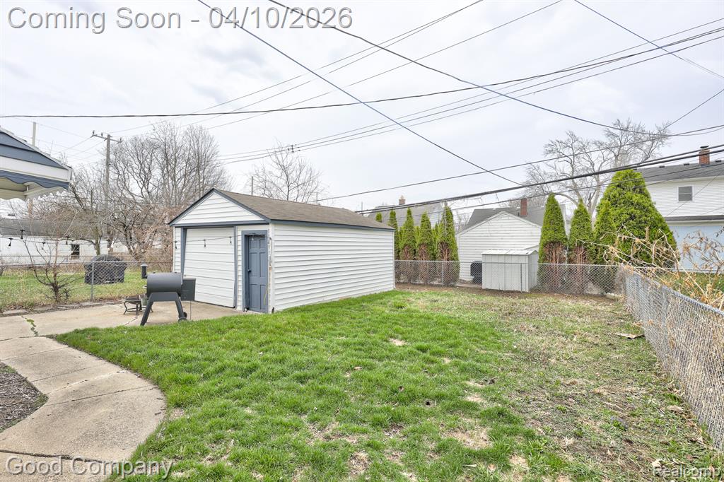 448 Wordsworth Street, Ferndale, MI 48220 — Photo 42