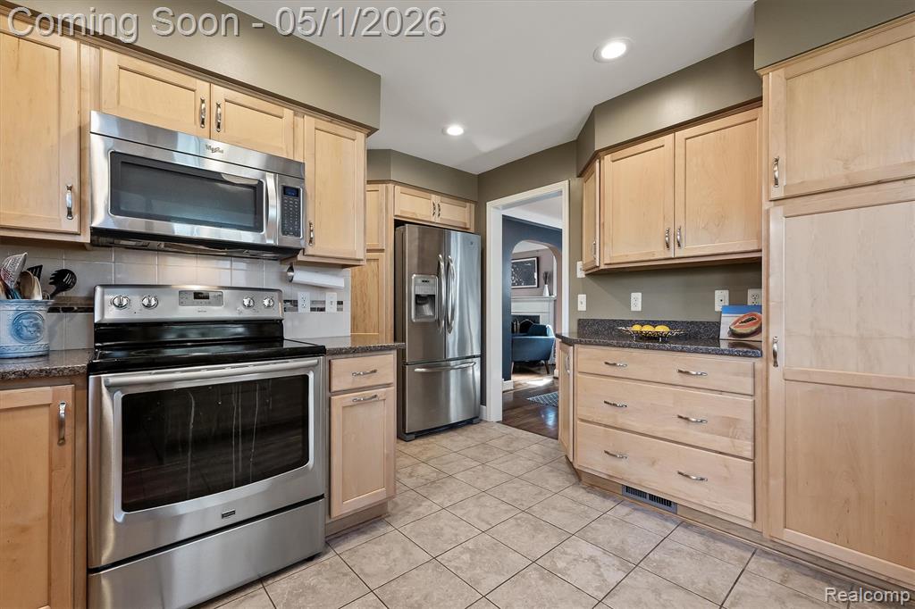 580 W Lewiston Avenue, Ferndale, MI 48220 — Photo 10