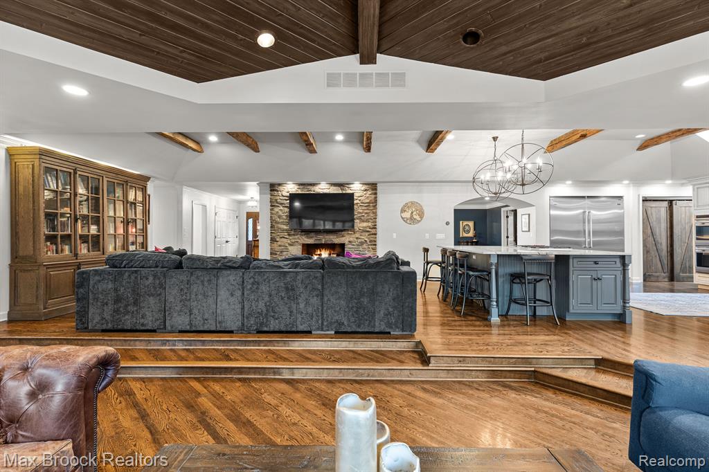 4165 NEARBROOK Road, Bloomfield Hills, MI 48302 — Photo 11