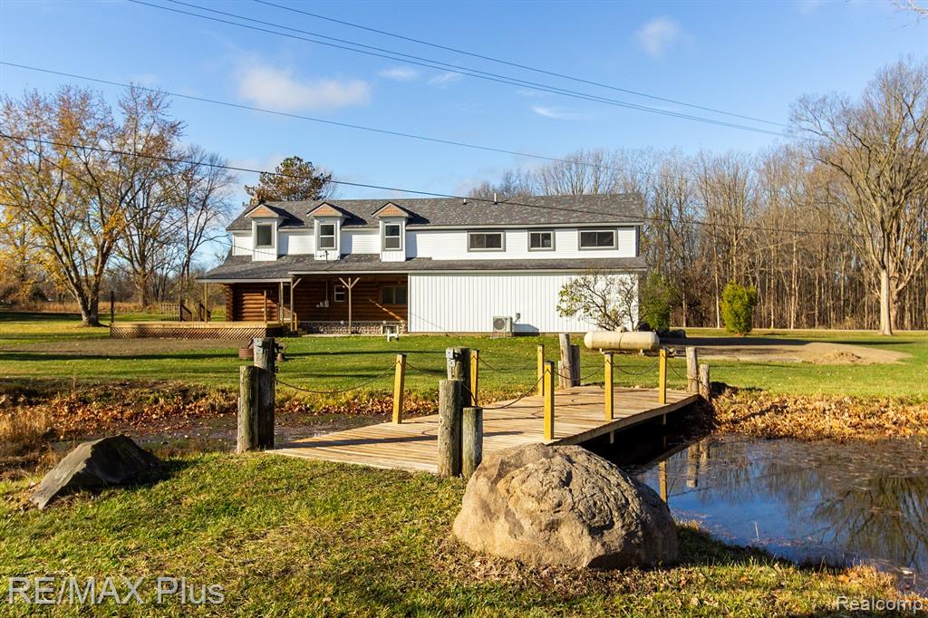4521 S HADLEY Road, Metamora, MI 48455 — Photo 46