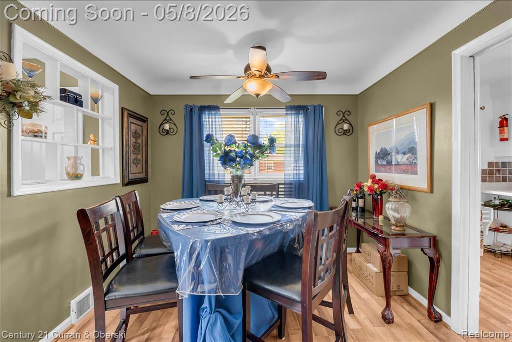 9216 Nathaline, Redford, MI 48239 — Photo 9