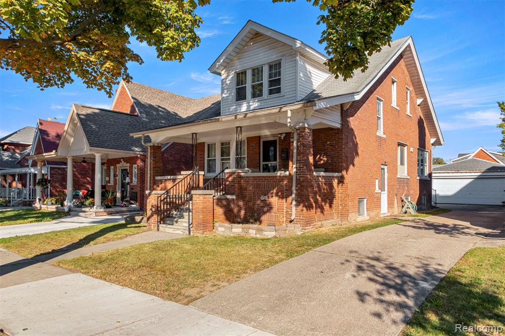 7658 Appoline Street, Dearborn, MI 48126 — Photo 37