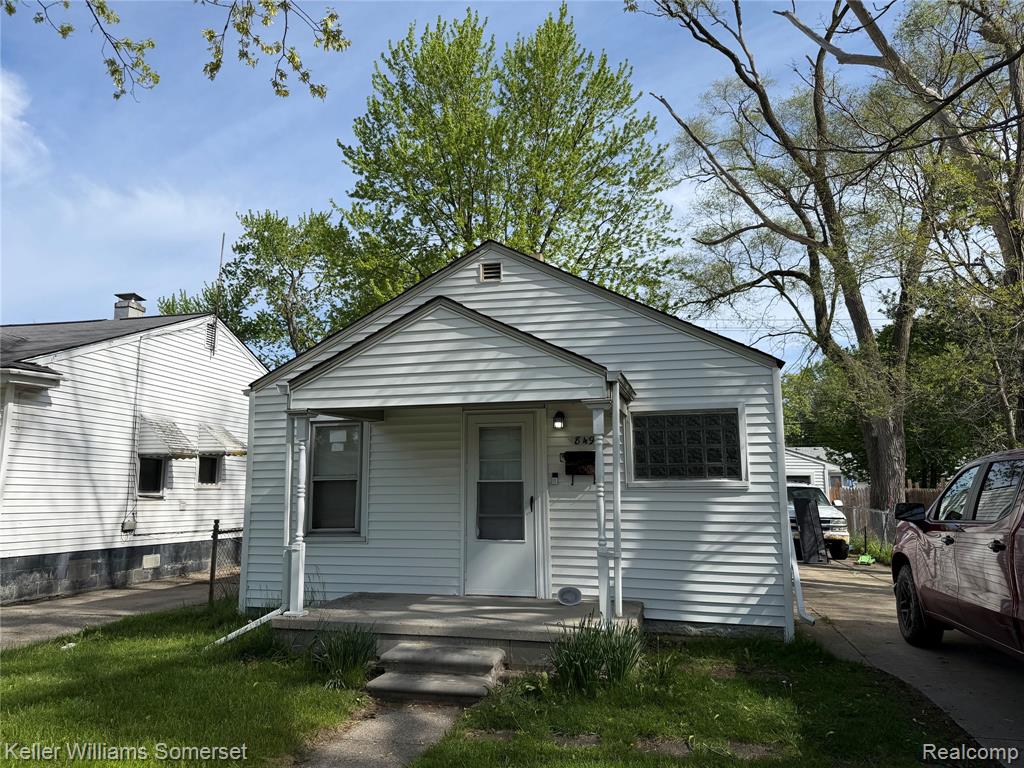8499 Chapp Avenue, Warren, MI 48089 — Photo 2