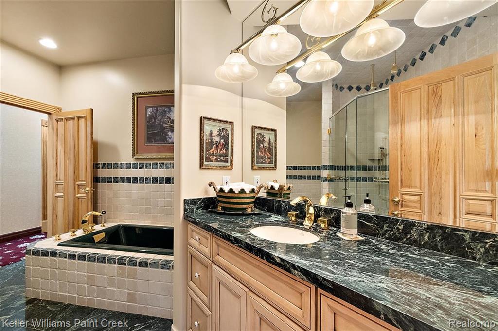 6263 Canter Creek Trail, Grand Blanc, MI 48439 — Photo 61