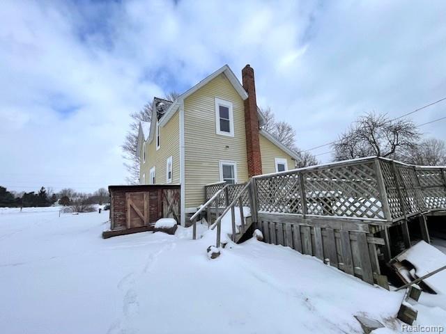 10210 County Line Road, Ortonville, MI 48462 — Photo 20