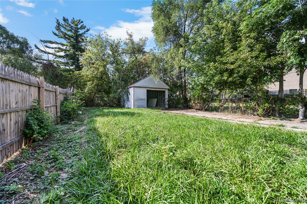 14788 Rossini Drive, Detroit, MI 48205 — Photo 5