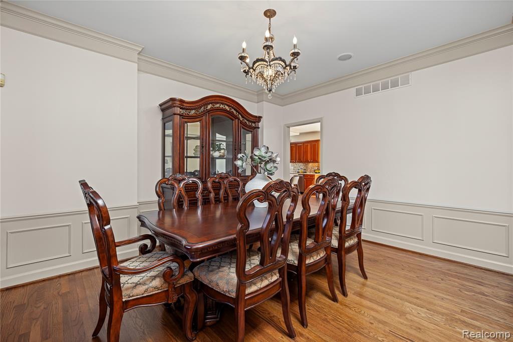 50045 E Fellows Creek Court, Plymouth, MI 48170 — Photo 31