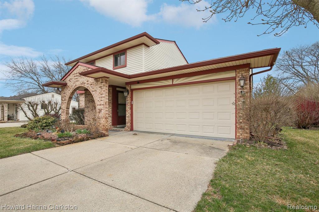 39891 Litke Court, Clinton Twp, MI 48038 — Photo 3