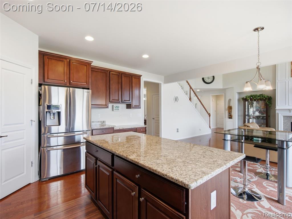 4853 Catalina Drive, Lake Orion, MI — Photo 27