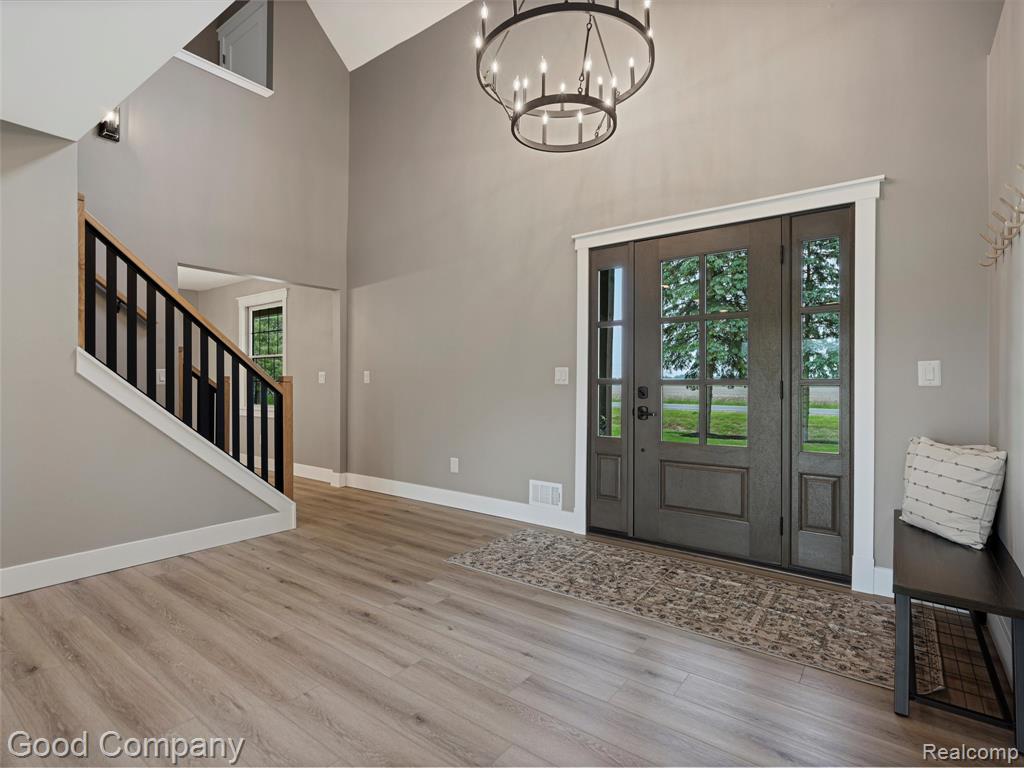 476 Bauman Road, Columbus, MI — Photo 29