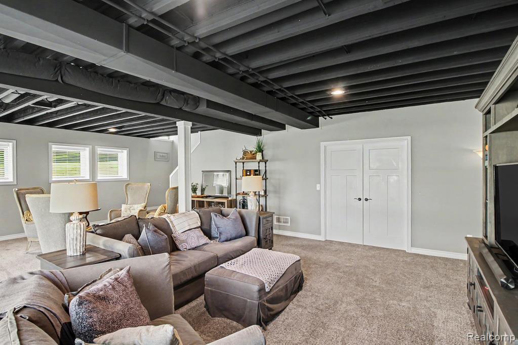 4112 Prairie Rose Drive, Howell, MI 48843 — Photo 30