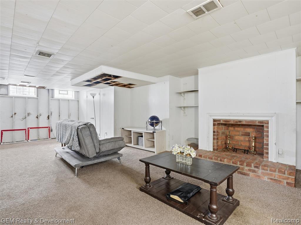 9174 Arnold, Redford, MI 48239 — Photo 17