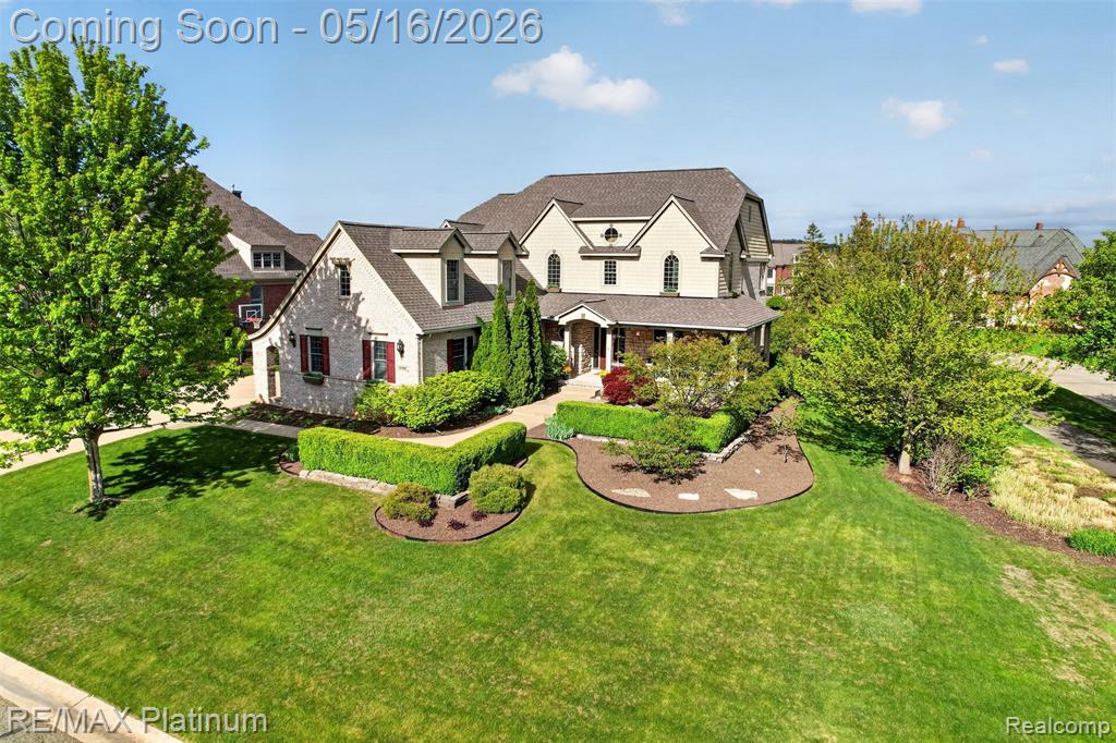 10709 Stoney Point Drive, South Lyon, MI 48178 — Photo 4