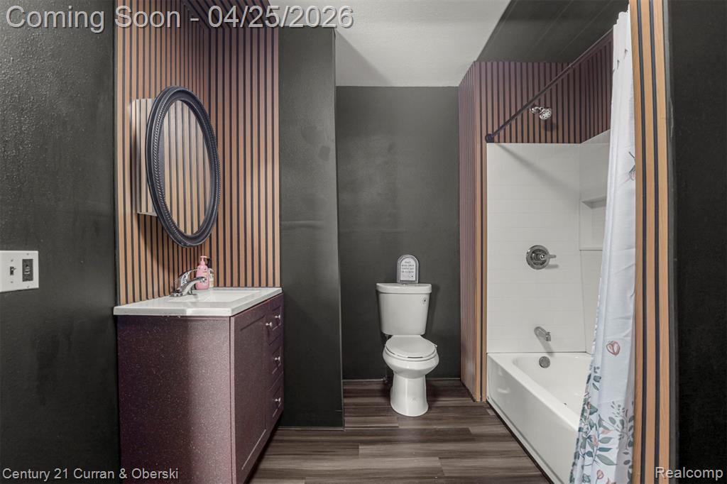 1457 Poplar Street, Flint, MI 48503 — Photo 14