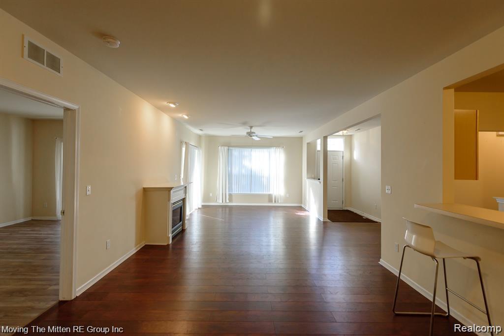 16784 Dover Drive, Northville, MI, 48168