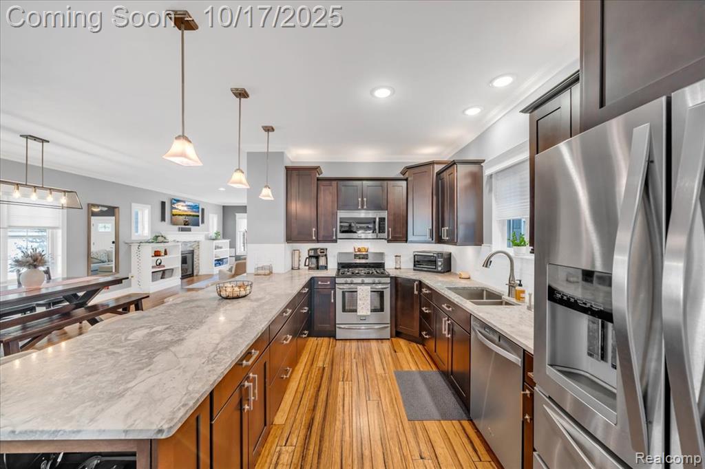 818 Longfellow Avenue, Royal Oak, MI 48067 — Photo 20