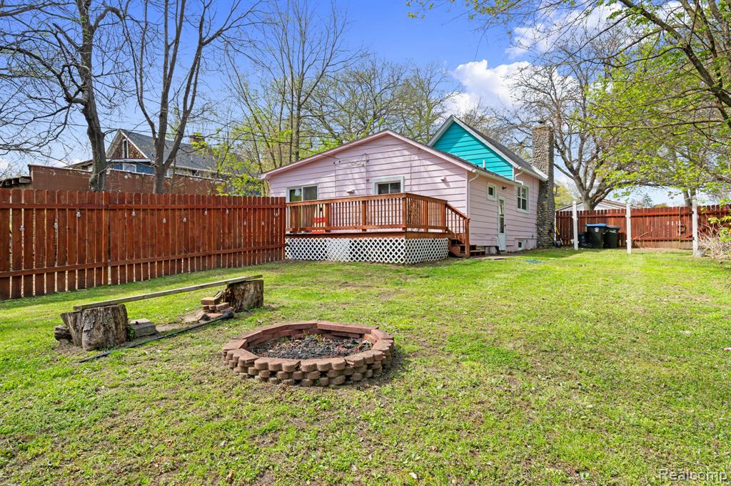 610 E CROSS Street, Ypsilanti, MI 48198 — Photo 27