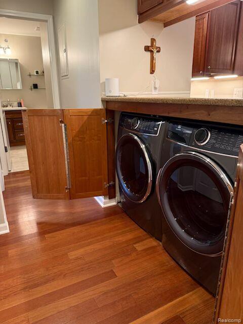 6600 Trillium Village Lane, 7, Clarkston, MI — Photo 16