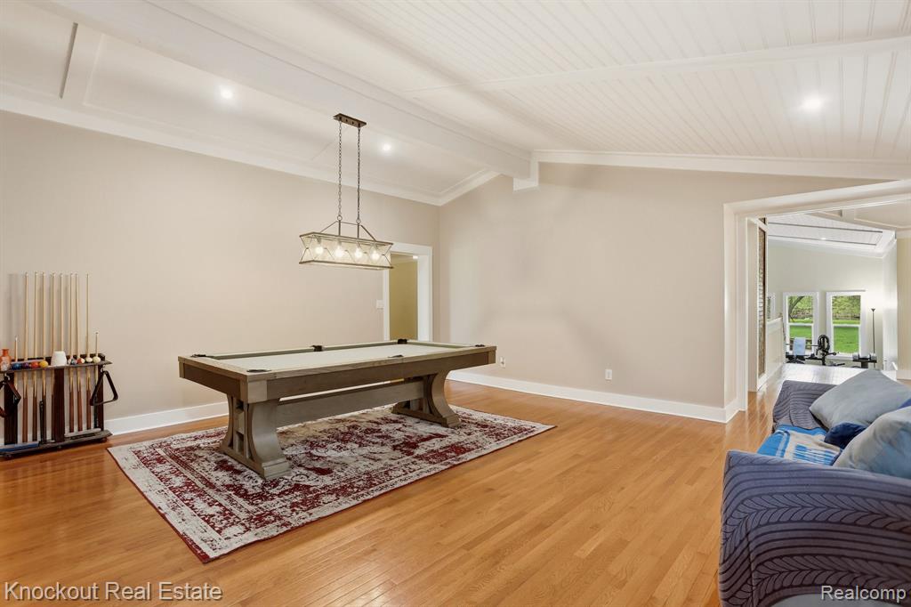 12452 Canada Road, Birch Run, MI 48415 — Photo 31