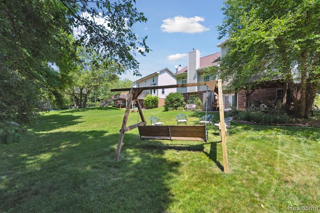 575 Thornehill Trail, Oxford, MI 48371 — Photo 48