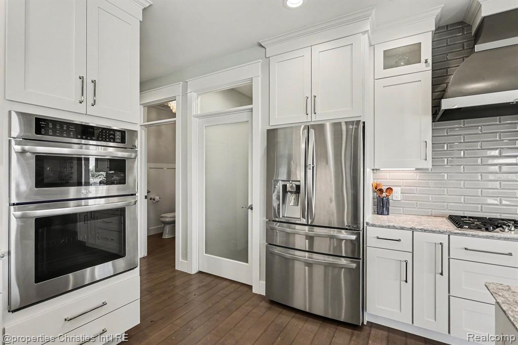 2260 Willow Bay Lane, Gladwin, MI 48624 — Photo 13