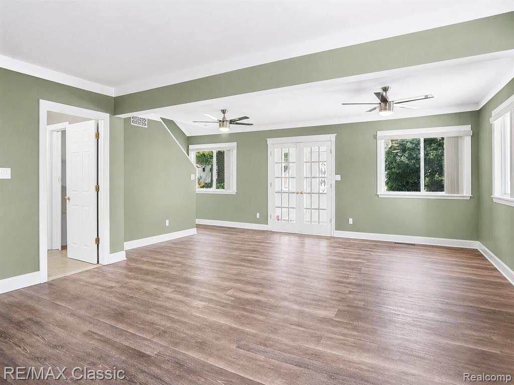 525 E Lewiston Avenue, Ferndale, MI 48220 — Photo 5