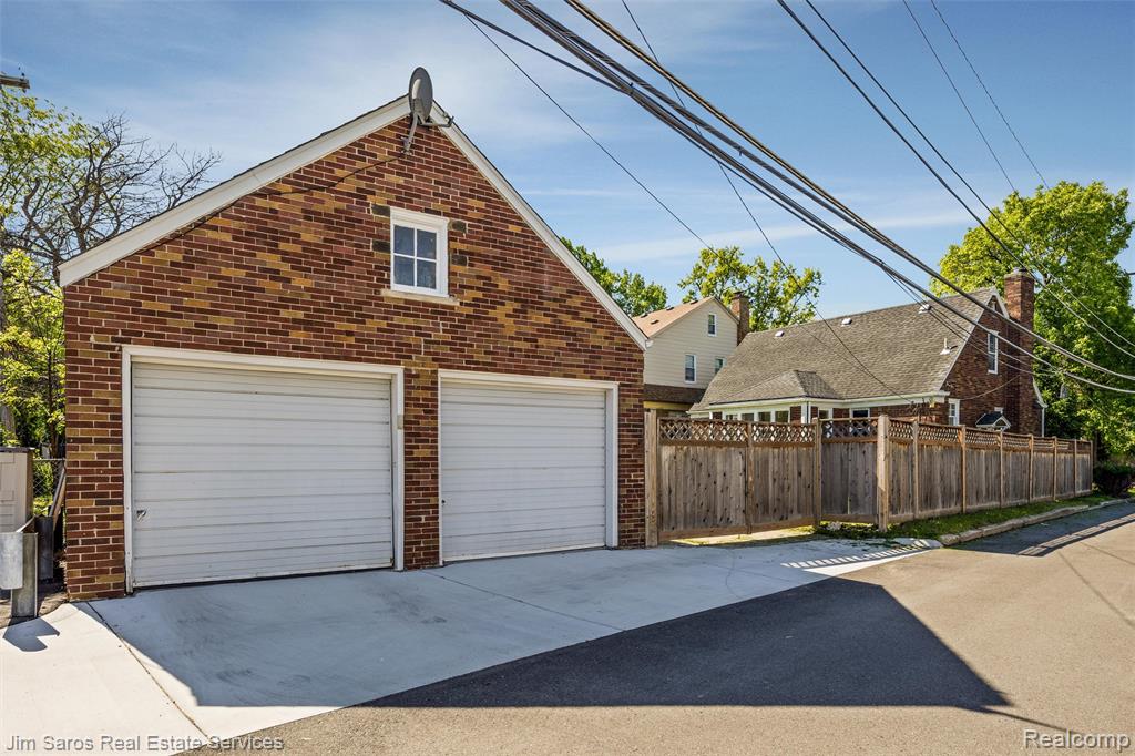 474 Madison Street, Grosse Pointe, MI 48236 — Photo 20