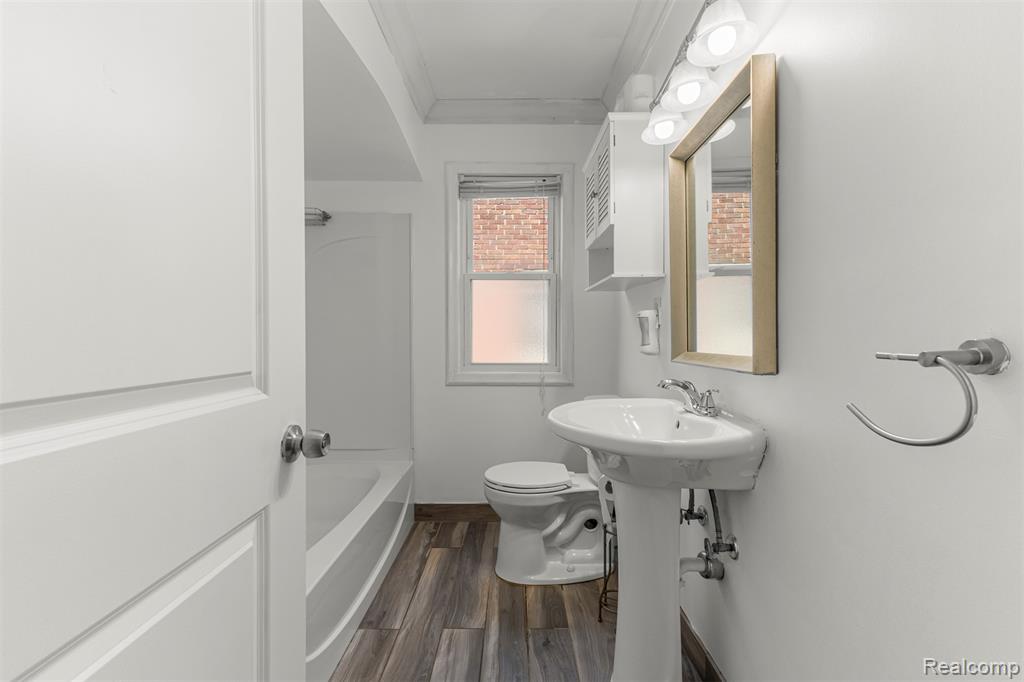 450 N Denwood Street, Dearborn, MI 48128 — Photo 20