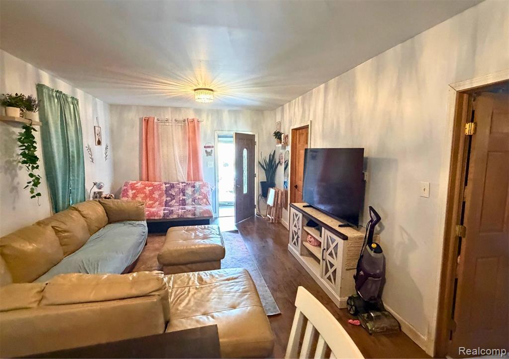 26 E Woodward Street, Ecorse, MI 48229 — Photo 4