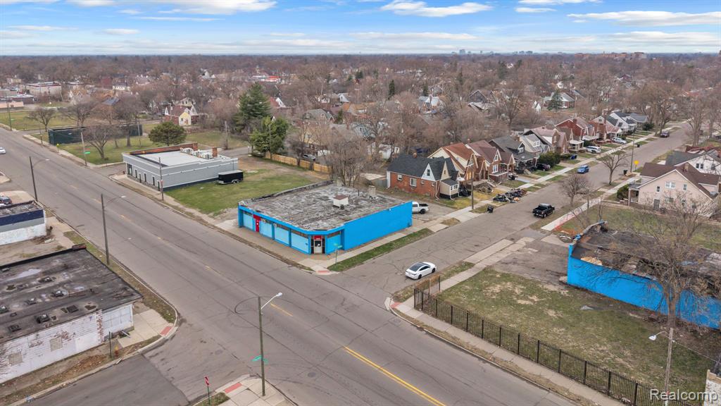 13200 Fenkell Street, Detroit, MI 48227 — Photo 17