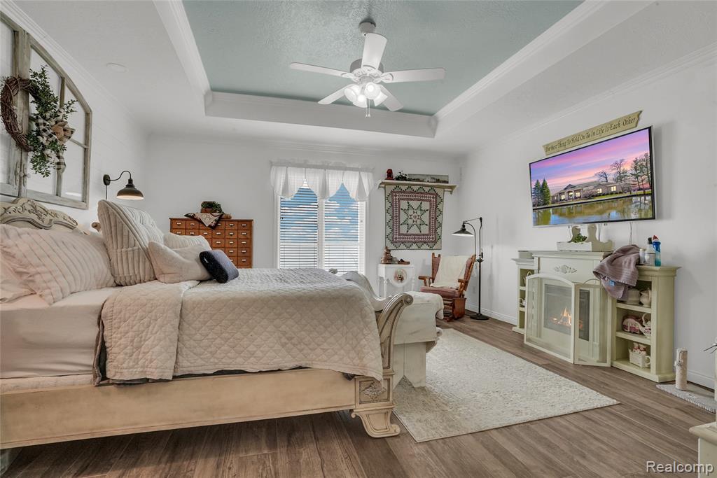 130 Whites Court, Houghton Lake, MI, 48629