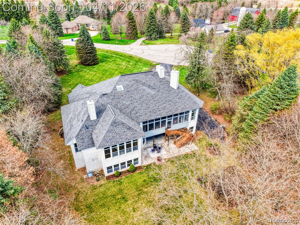 7417 Steeplechase Court, Saline, MI 48176 — Photo 10