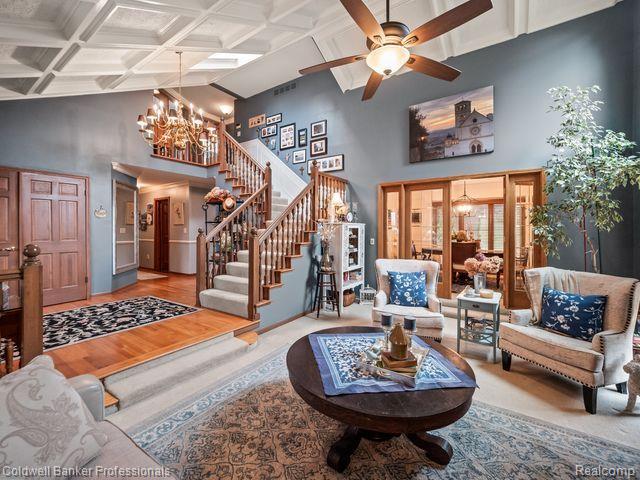 61218 Miriam Drive, Washington, MI — Photo 6