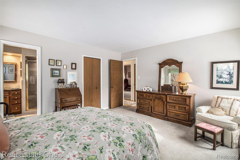 4616 Coachmaker Drive, Bloomfield Hills, MI 48302 — Photo 20