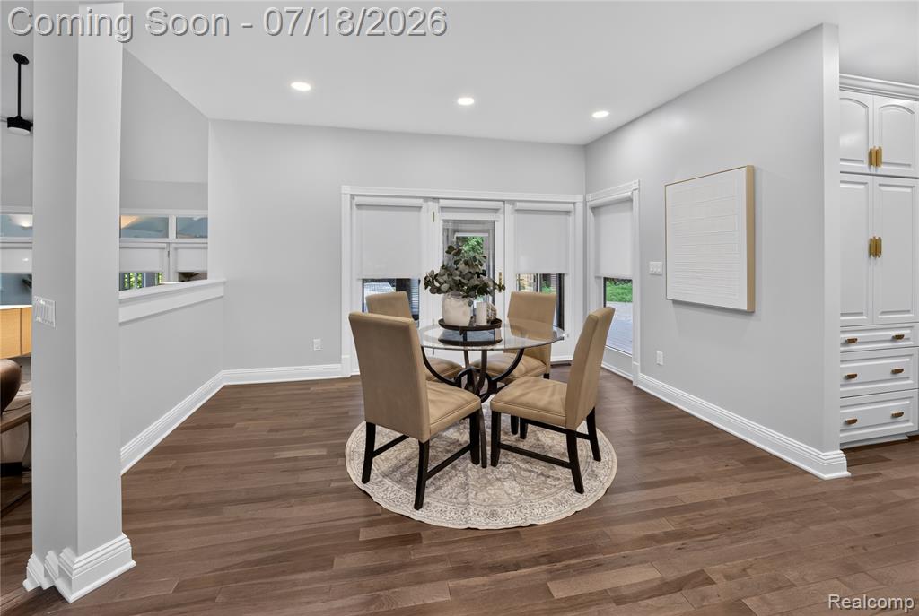 8180 N Ridge Road, Canton, MI 48187 — Photo 22