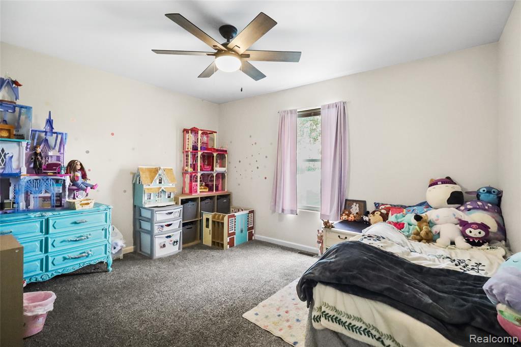 4591 Saint Clair Street, Frenchtown, MI 48166 — Photo 18