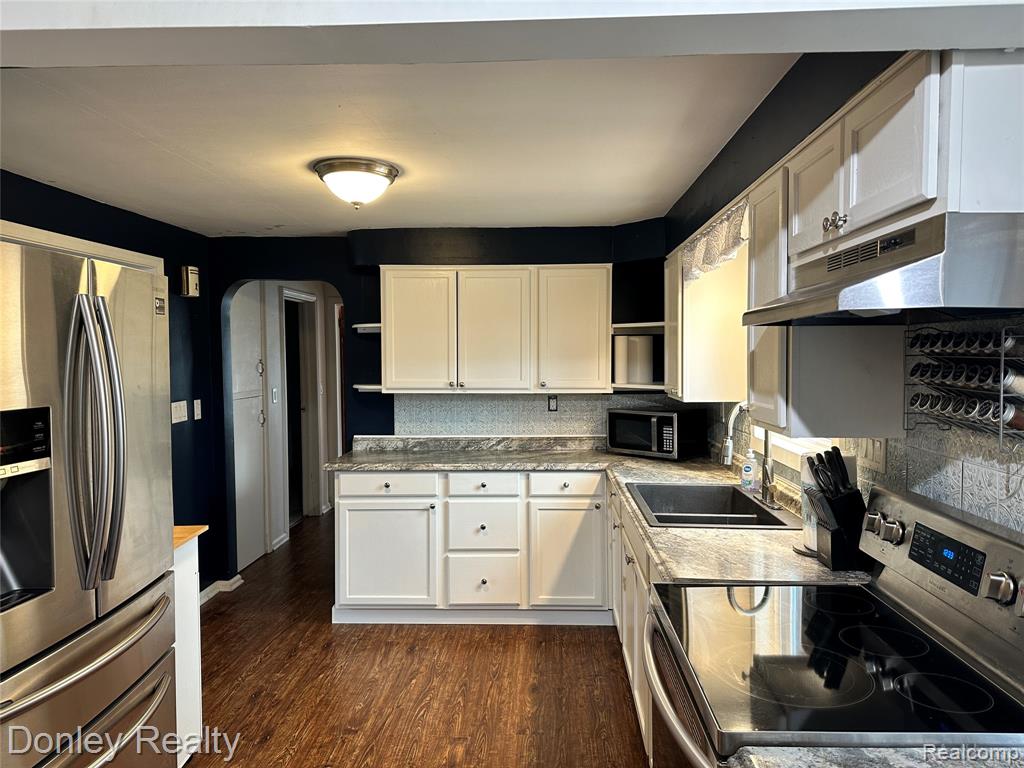 270 S Fulton Street, Sandusky, MI 48471 — Photo 5