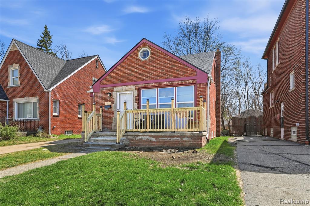 7474 E Robinwood Street, Detroit, MI 48234 — Photo 2