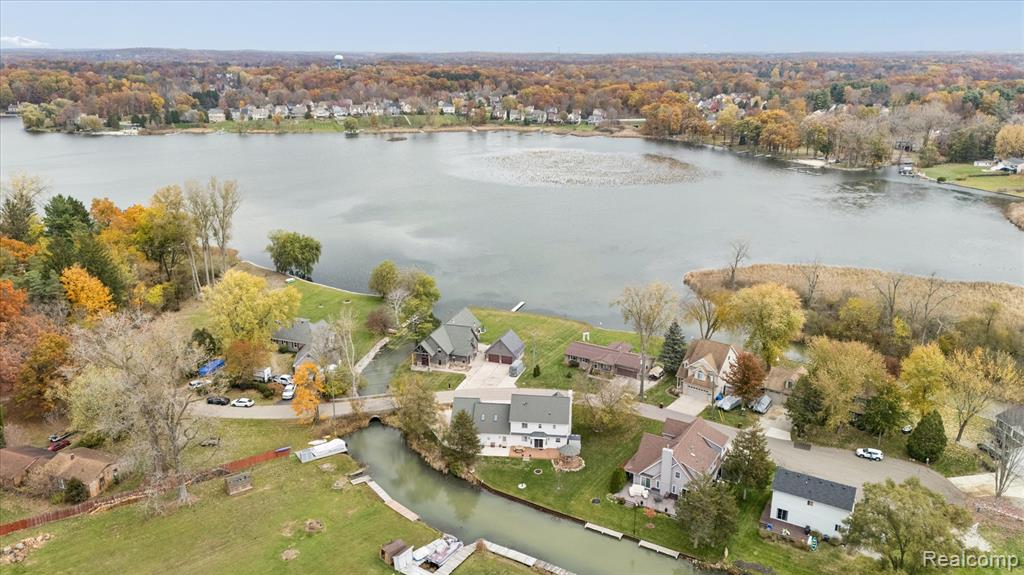 275 Harvard Drive, Howell, MI 48843 — Photo 71