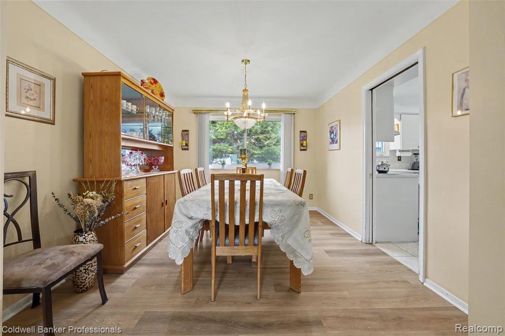 23305 N Rosedale Court, Saint Clair Shores, MI 48080 — Photo 10