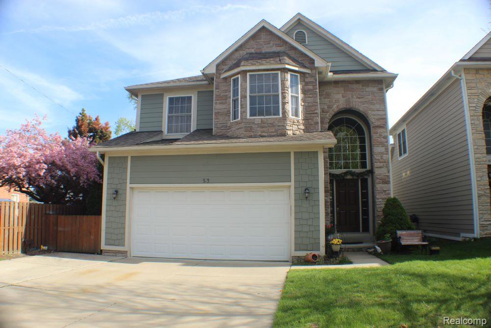 53 Highland Avenue, Commerce Twp, MI — Photo 2