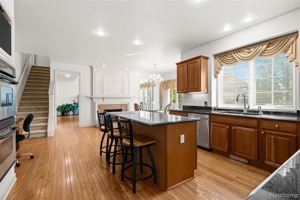 18031 Stonebrook Drive, Northville, MI 48168 — Photo 17