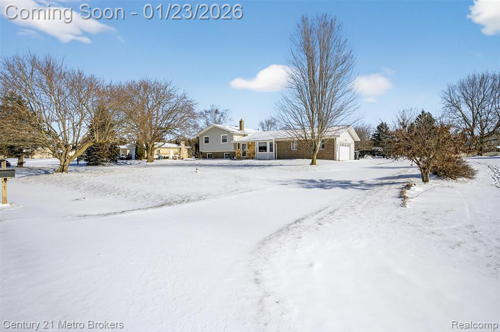 11452 Whitaker Road, Fenton, MI 48430 — Photo 4