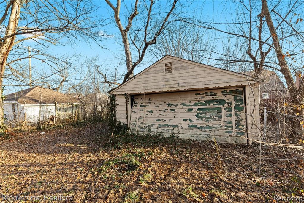 15508 Saint Marys Street, Detroit, MI 48227 — Photo 3