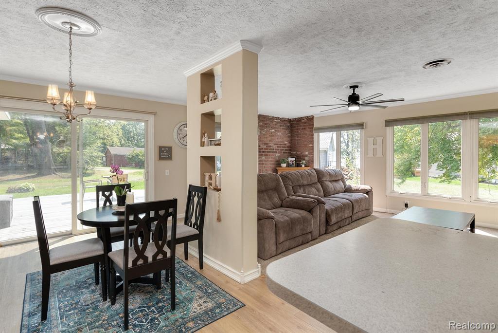 5420 Joslin Lk. Drive, Gregory, MI 48137 — Photo 18